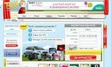 Toox - Jeux concours gratuit