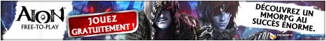 Aion Gratuit