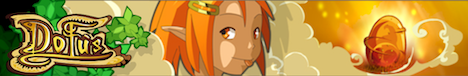 Dofus - Jeu gratuit de rôle multijoueur