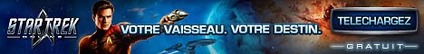 Star Trek Online - Mmorpg gratuits