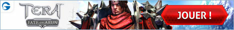 Tera - Jeu MMORPG gratuit