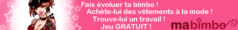 Ma bimbo - Jeux d'élevage gratuit