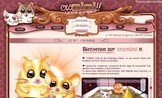 Cromimi - jeux d'élevage