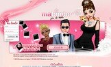 Ma bimbo - Jeux d'levage gratuit