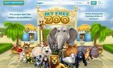 My Free Zoo - Jeux d'élevage