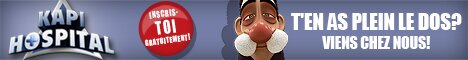 Kapi Hospital - Jeu gratuit dhpital