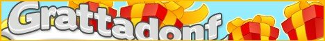 Grattadonf - Jeux de grattages gratuits