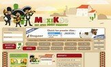 Mexikdo - Jeux de grattages gratuits