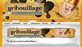 Gribouillage - Jeux de réflexion