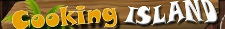 Cooking Island - Jeux de réflexion gratuits