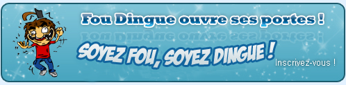 Foudingue - Enigme et devinette