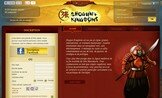 Shogun Kingdoms - Jeux de rôle gratuits