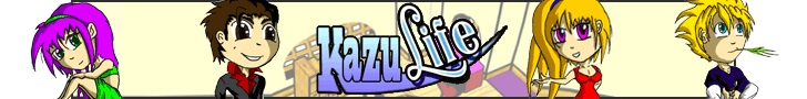 Kazulife – Jeux de simulation 