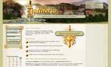Damoria - Jeux de stratgie gratuits