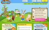 Oloko - Jeux de stratégie gratuits