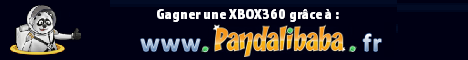 Pandalibaba - Jeux gratuits  gains