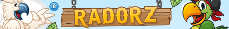 Radorz - Jeux en ligne gratuits à gains