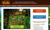 Jungle snake - Jeux gratuits à gains