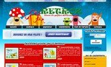 Retroz - Jeux gratuits à gains