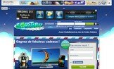 Solytary - Jeux gratuits à gains