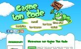 Gagne Ton Code - Mails rémunérés