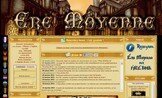 Ere Moyenne - Jeux de r�le