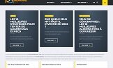 MondialdesJeux.com - Guide communautaire média Canadian