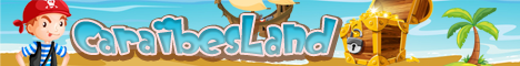 Caraibesland - Jeux de grattage gratuit en ligne