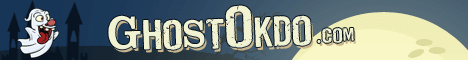 Ghostokdo : jeux flash fantômes