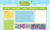 Bubble Shooter - Shootez du bubble gratuitement sur www.Crocastuce.fr