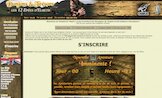 Donjons et Trésors - Jeux de rôle gratuits