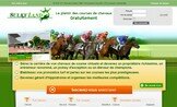 Sulkyland - Jeux de simulation
