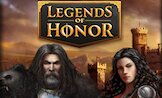 Legends of Honor - Jeu gratuit de m�di�val