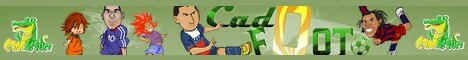 Cadofoot : jeu de foot à cadeaux