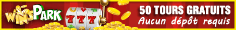 Winspark - Jeu gratuit à gains