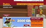 Madwin - Jeux gratuits ? gains