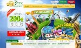 Winspark - Jeu gratuit ? gains