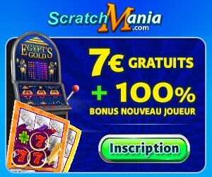 La loterie favorite !