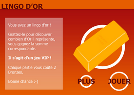 Ticket Lingot de Argent-Barre.com