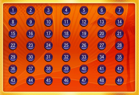 Loterie gratuite de Big49.com