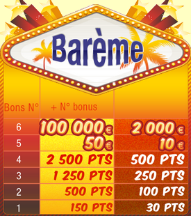 Barme de Big49.com