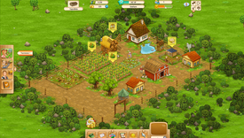 La ferme de BigFarm