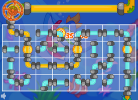 Jeu Water Madness de Boomat.fr
