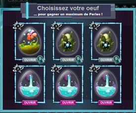 Les Oeufs de Enovaa.com