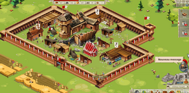 Exemple Empire sur Goodgameempire.com