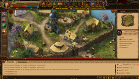 Dans le jeu de JuggerNaut