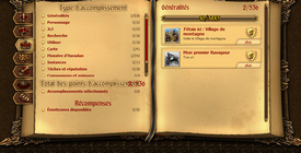 Le livre de JuggerNaut