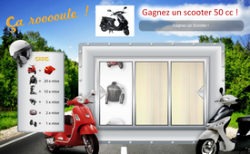 Jeu Ca rooooule de Kadormania.com