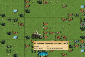 Carte de KingsAge.com