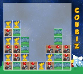 Jeu Coubiz de Lesloulys